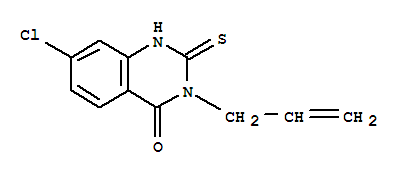 CAS 91063-29-5 structure
