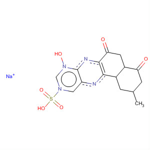 CAS 91077-96-2 molecular structure