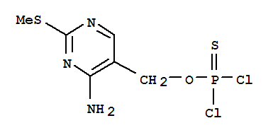 CAS 91114-29-3 molecular structure