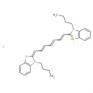 CAS 91174-29-7 structure