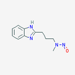 CAS 91215-29-1 molecular structure