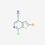 CAS 912369-29-0 molecular structure