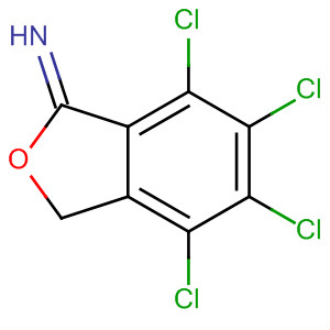 CAS 91274-96-3 structure