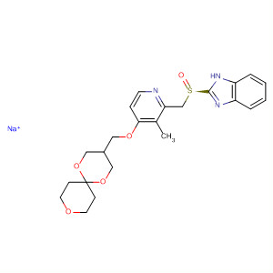 CAS 913694-96-9 structure