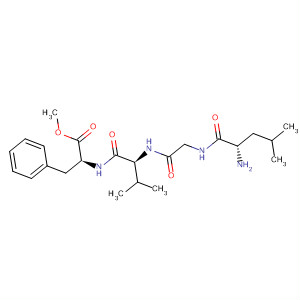 CAS 91425-29-5 structure