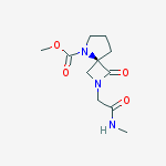CAS 914389-29-0 molecular structure