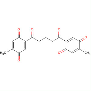 CAS 91453-29-1 molecular structure