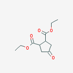 CAS 914637-96-0 molecular structure