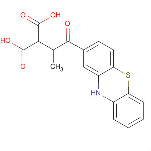 CAS 91486-29-2 structure