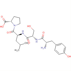 CAS 915223-96-0 molecular structure