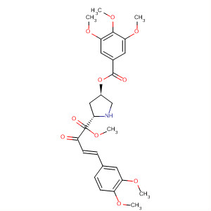 CAS 915231-96-8 structure