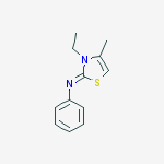 CAS 91568-29-5 molecular structure