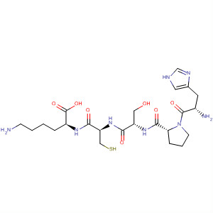 CAS 915775-29-0 molecular structure