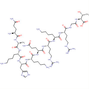 CAS 915781-96-3 structure