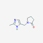 CAS 916254-29-0 structure