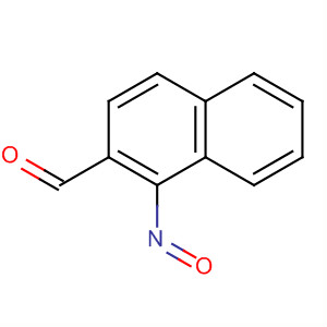 CAS 91659-96-0 molecular structure