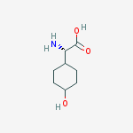 CAS 91675-96-6 molecular structure