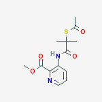 CAS 91702-96-4 molecular structure