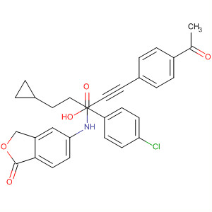 CAS 917576-96-6 structure