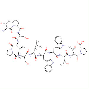 CAS 917607-29-5 structure