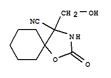 CAS 91761-29-4 structure