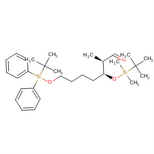 CAS 917767-29-4 molecular structure