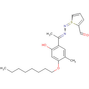CAS 91780-29-9 structure