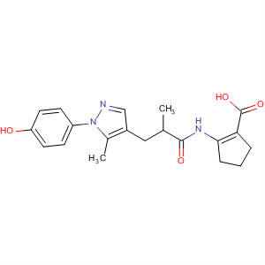 CAS 917910-29-3 structure