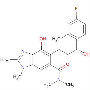 CAS 917956-96-8 structure