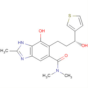 CAS 917958-96-4 structure