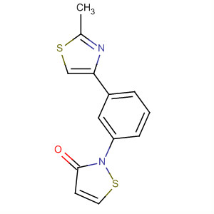 CAS 918107-96-7 structure