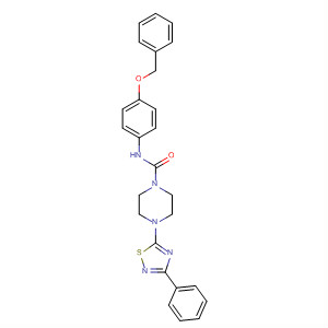 CAS 918135-29-2 molecular structure