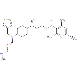 CAS 918142-29-7 structure