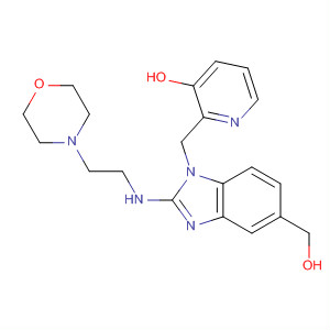 CAS 918152-29-1 structure