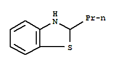 CAS 91819-29-3 structure