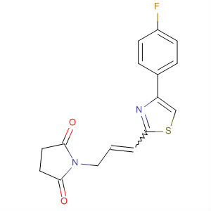 CAS 918305-29-0 structure