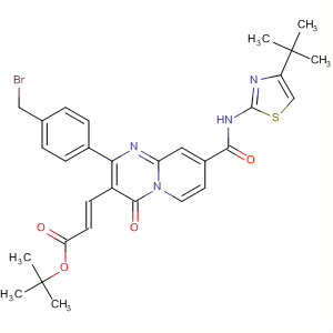CAS 918309-29-2 structure