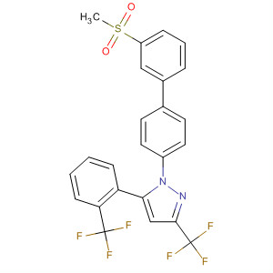 CAS 918315-96-5 molecular structure