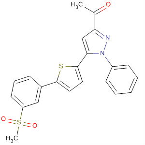 CAS 918316-29-7 molecular structure