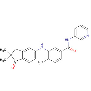 CAS 918335-29-2 molecular structure