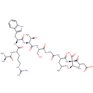 CAS 918407-29-1 structure