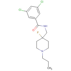 CAS 918429-96-6 structure