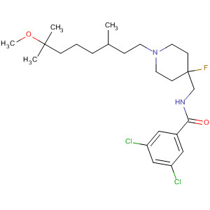 CAS 918430-29-2 molecular structure