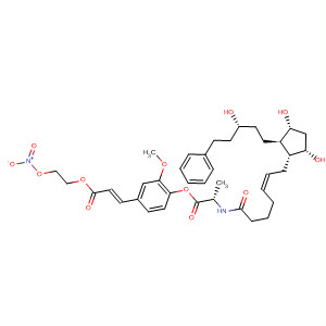 CAS 918449-96-4 molecular structure