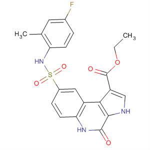 CAS 918473-29-7 molecular structure