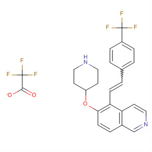 CAS 918489-29-9 structure