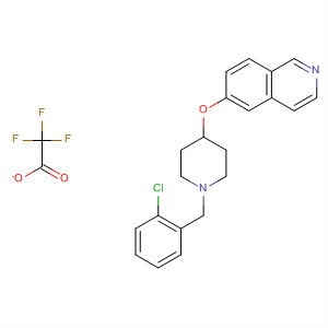 CAS 918489-96-0 structure