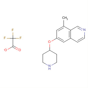 CAS 918490-29-6 structure