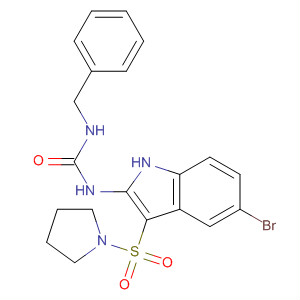 CAS 918493-96-6 molecular structure
