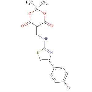 CAS 918496-96-5 structure